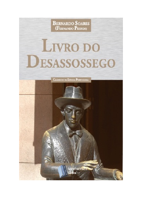 Baixar Livro do Desassossego PDF Grátis - Fernando Pessoa & Bernardo Soares.pdf